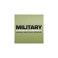 Military Luggage coupons